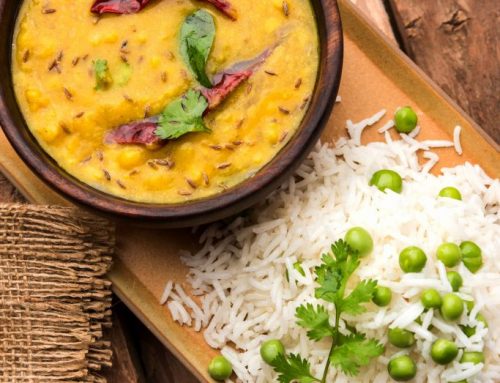 Dal Tadka Recipe